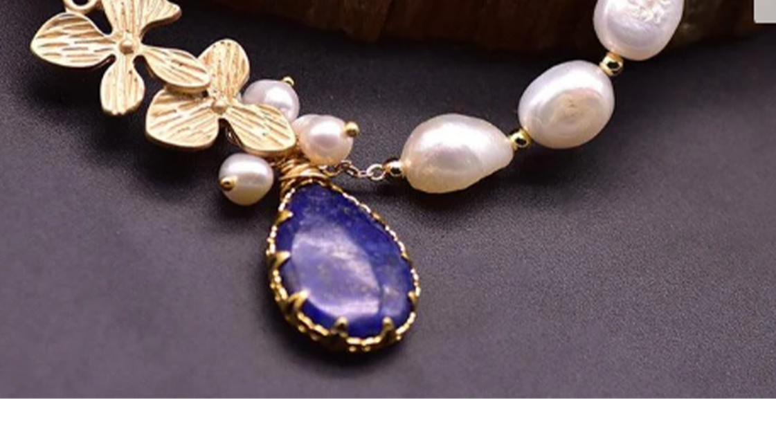 The Timeless Appeal of High-End Luxury Jewelry: A Smart Investment for the Present and Future.