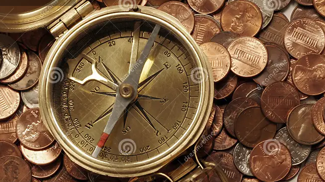 Navigating Financial and Career Challenges: A Guide to Finding Stability and Fulfillment.