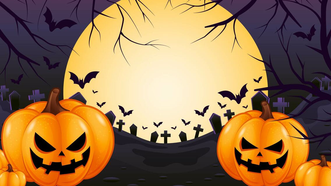 Get Ready for a Spooktacular Halloween with BloomJay!