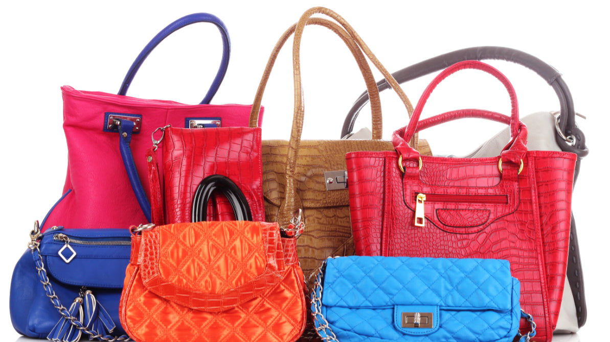The Ultimate Guide to Women’s Purses: Types, Styles, and How to Choose the Perfect Handbag