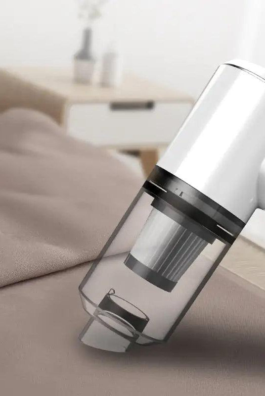 3 in 1 Portable Vacuum Cleaner - Vacuum Plus