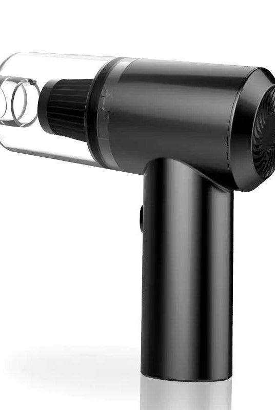 3 in 1 Portable Vacuum Cleaner - Vacuum Plus