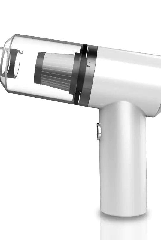 3 in 1 Portable Vacuum Cleaner - Vacuum Plus