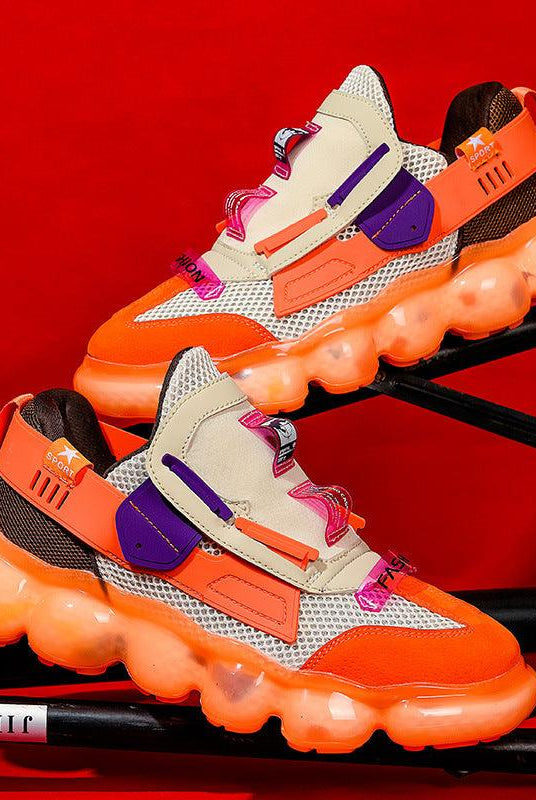 All-match sneakers men