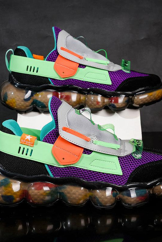 All-match sneakers men