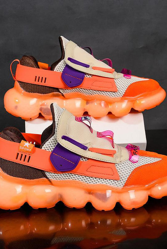 All-match sneakers men