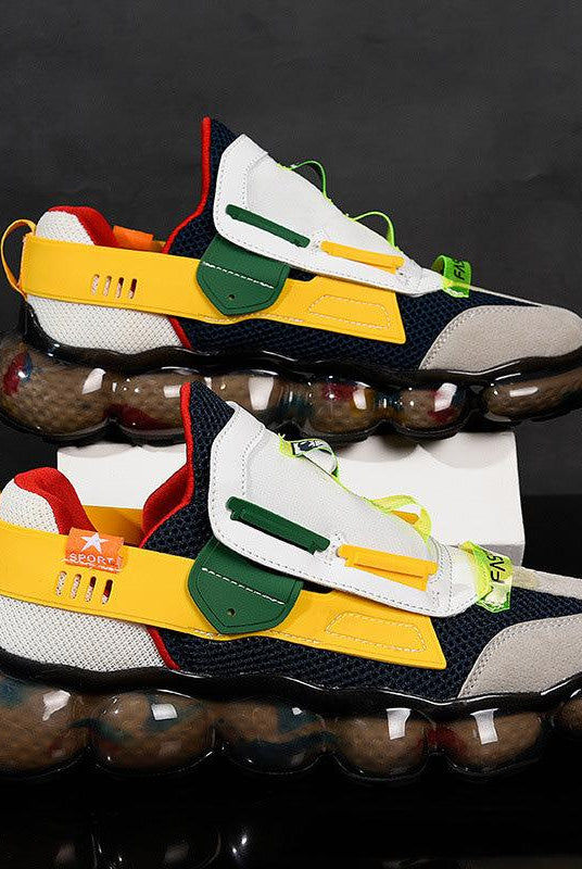 All-match sneakers men