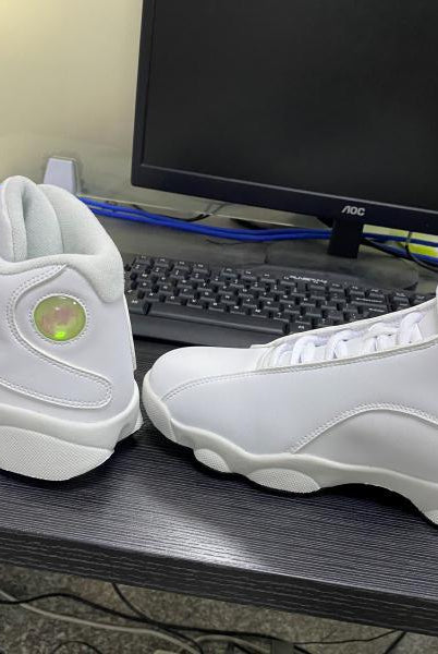 Basketball Shoes Sneakers