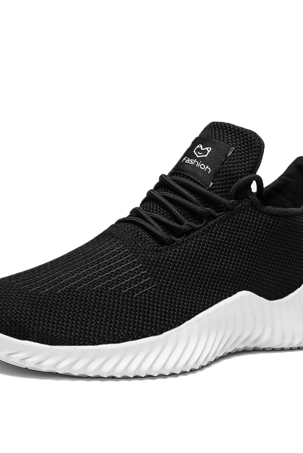 Breathable And Versatile Casual Sports Mesh Men's Shoes