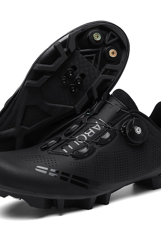 Breathable Cycling Shoes For Men Outdoor Sports Bike Sneakers Women Bicycle Shoes Road Cleats Sneakers Zapatillas Ciclismo