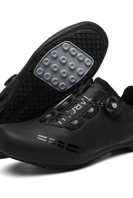 Breathable Cycling Shoes For Men Outdoor Sports Bike Sneakers Women Bicycle Shoes Road Cleats Sneakers Zapatillas Ciclismo