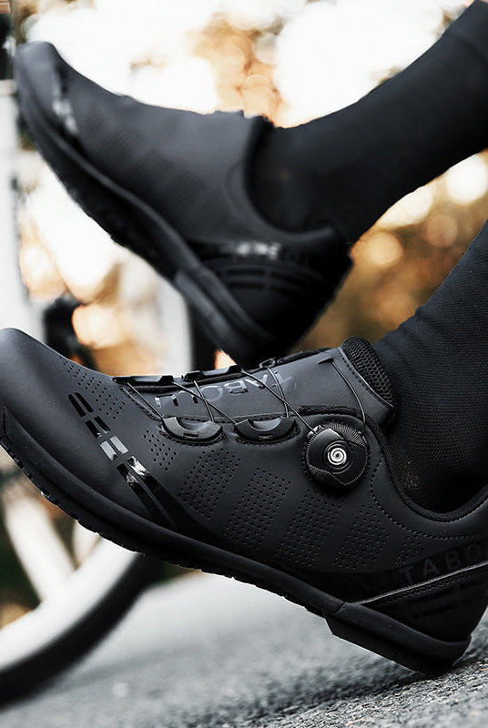 Breathable Cycling Shoes For Men Outdoor Sports Bike Sneakers Women Bicycle Shoes Road Cleats Sneakers Zapatillas Ciclismo