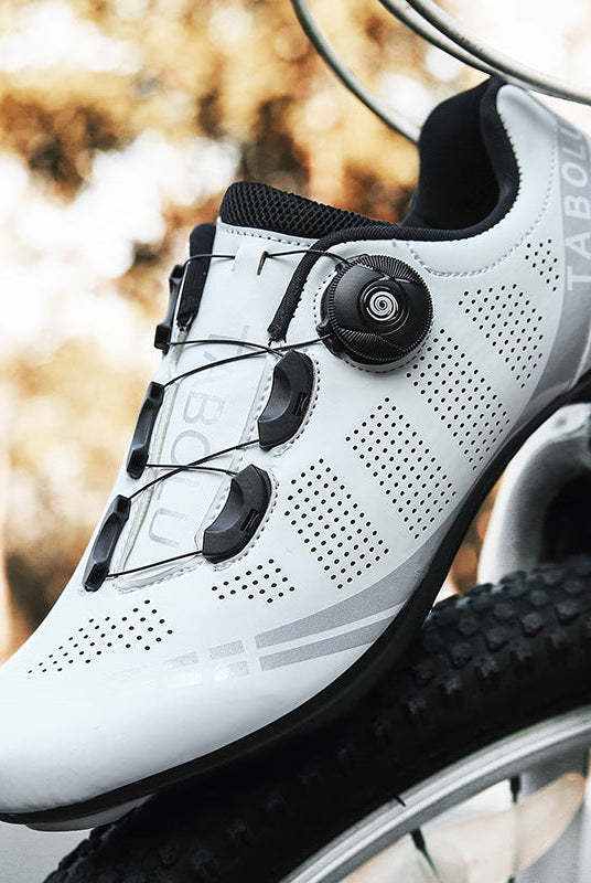 Breathable Cycling Shoes For Men Outdoor Sports Bike Sneakers Women Bicycle Shoes Road Cleats Sneakers Zapatillas Ciclismo