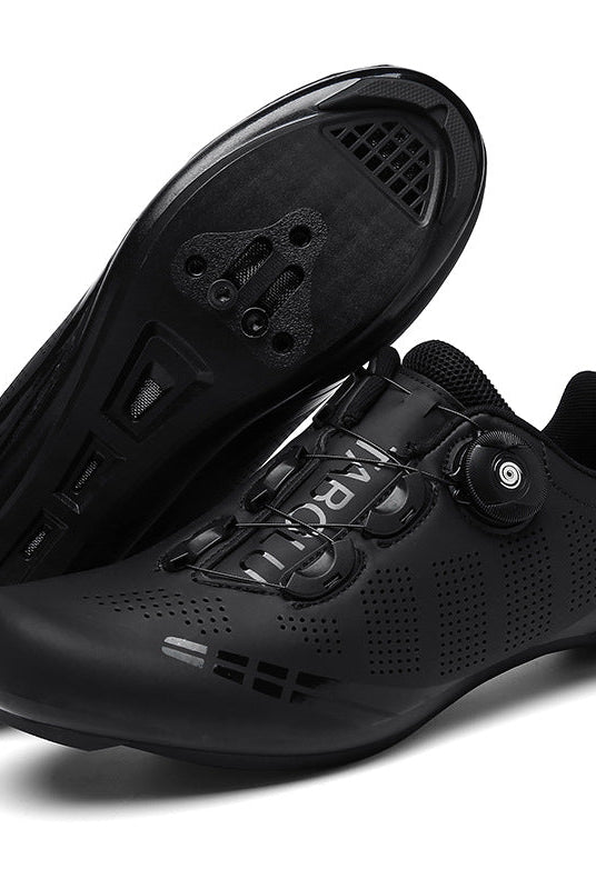 Breathable Cycling Shoes For Men Outdoor Sports Bike Sneakers Women Bicycle Shoes Road Cleats Sneakers Zapatillas Ciclismo