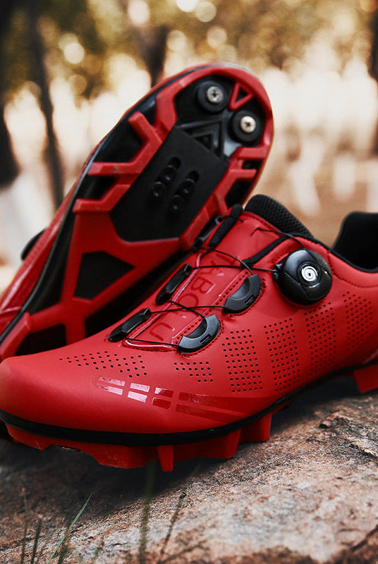 Breathable Cycling Shoes For Men Outdoor Sports Bike Sneakers Women Bicycle Shoes Road Cleats Sneakers Zapatillas Ciclismo