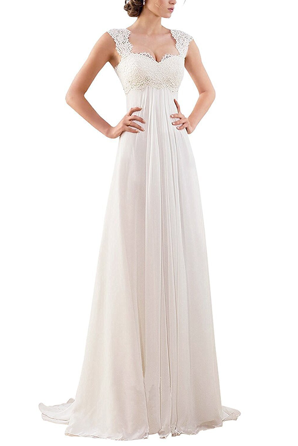 Bride Princess Wedding Dress