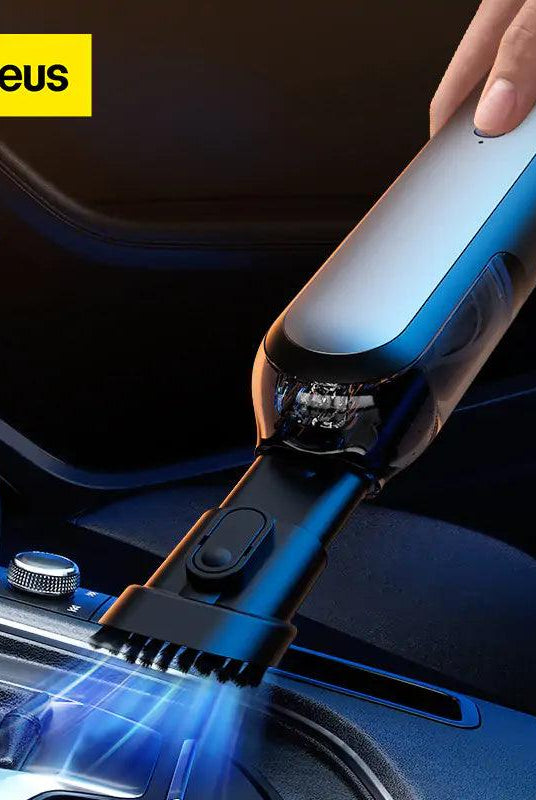 Car Vacuum Cleaner