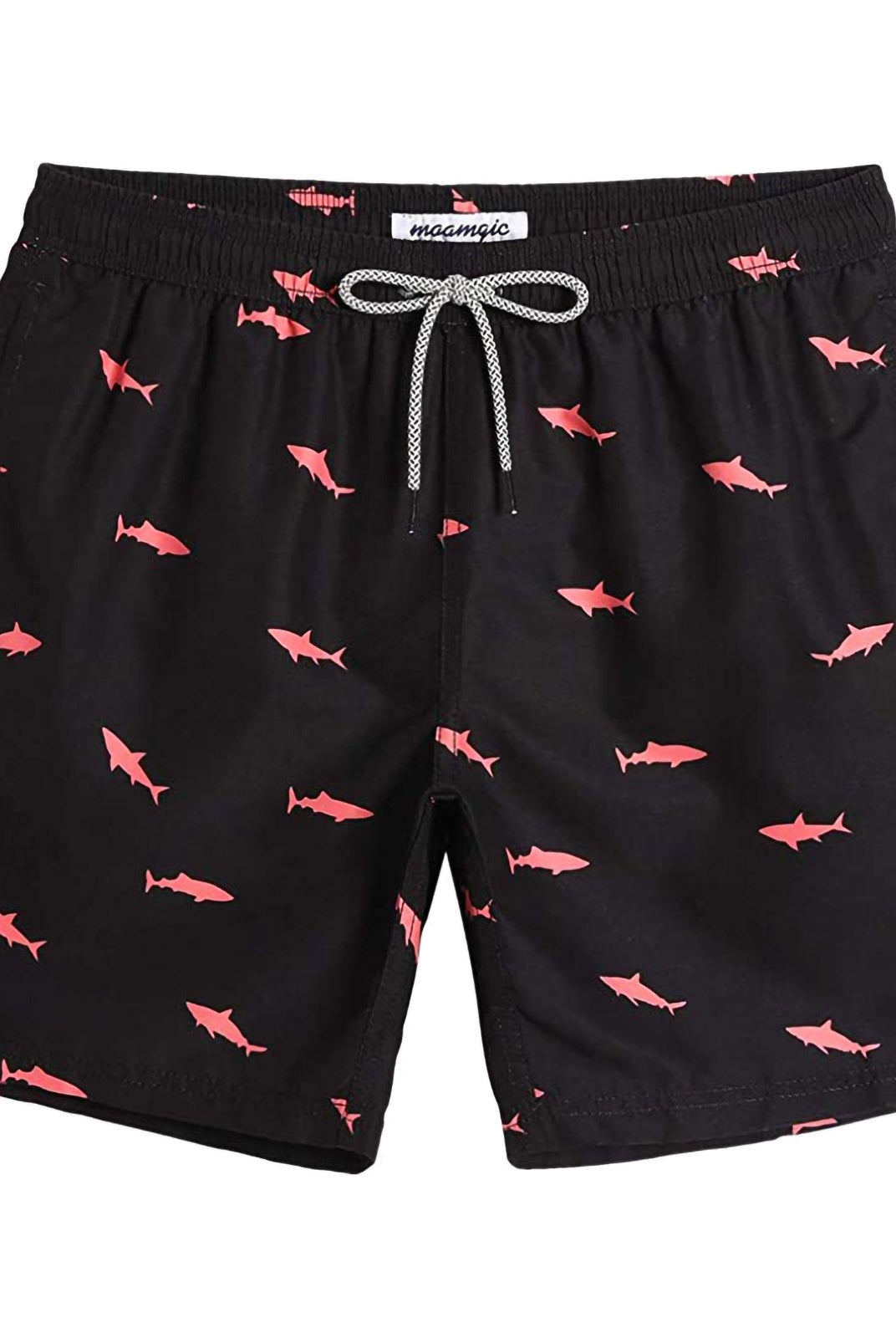 Casual Swimwear Beach Shorts Men