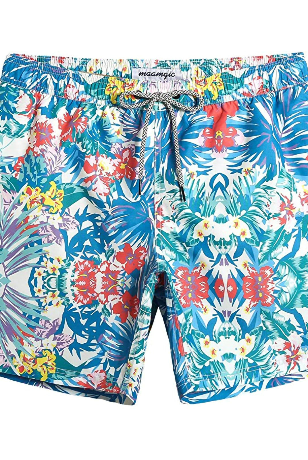 Casual Swimwear Beach Shorts Men