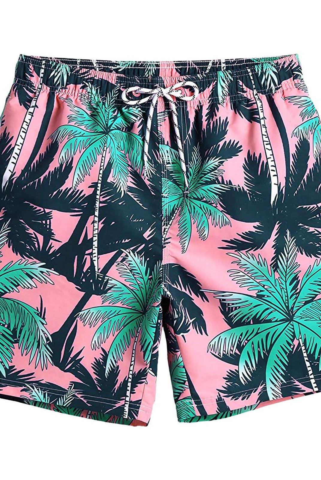 Casual Swimwear Beach Shorts Men