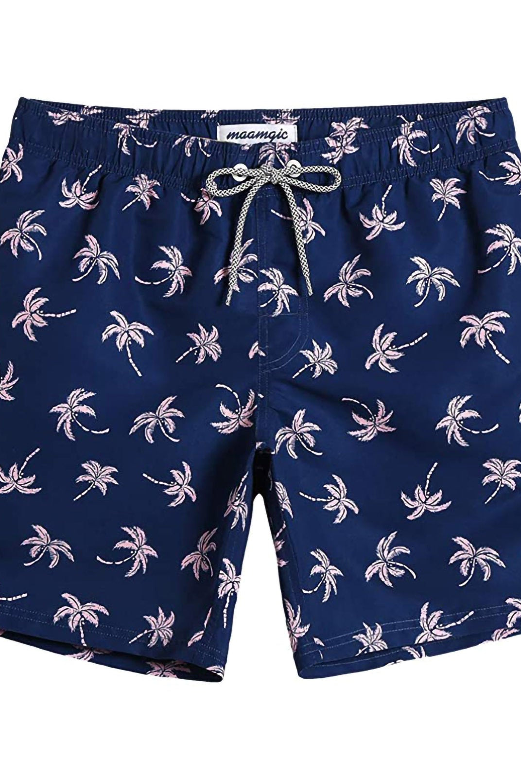 Casual Swimwear Beach Shorts Men