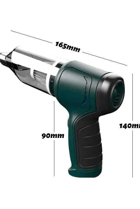 Cordless Handheld Vacuum