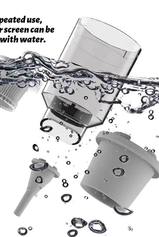 Cordless Handheld Vacuum