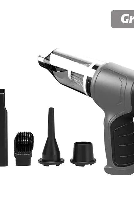 Cordless Handheld Vacuum