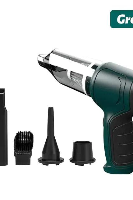 Cordless Handheld Vacuum
