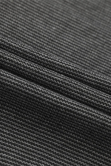 Cotton Spliced Pullovers Sweater Men Casual Warm O-neck Mens Knitted Sweater Winter Fashion Sweaters