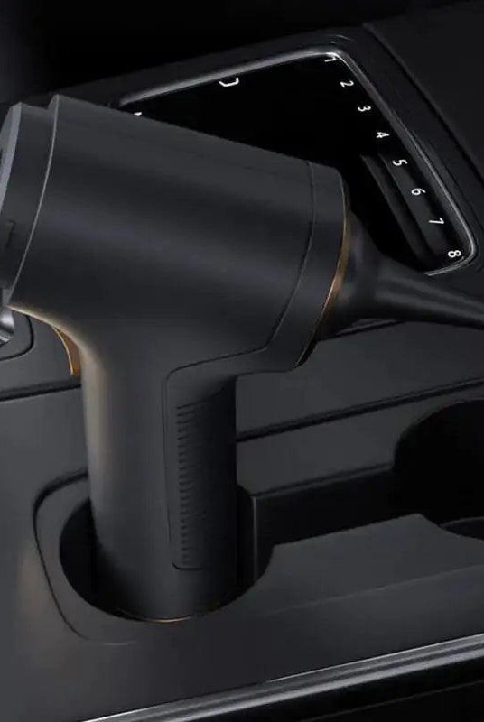 Cyclone Handheld Vacuum