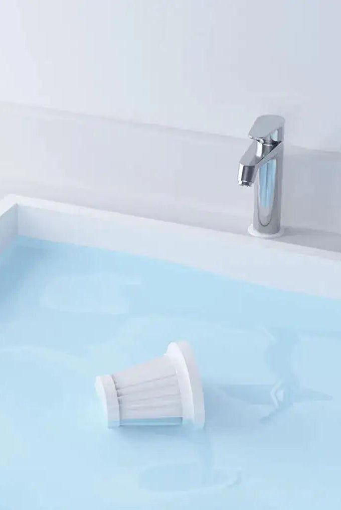 Cyclone Handheld Vacuum