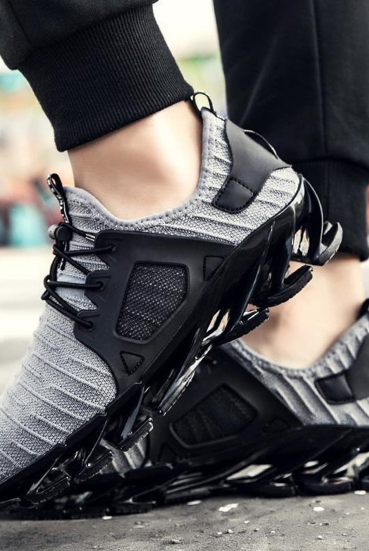 Expalin Trend Men Sneakers