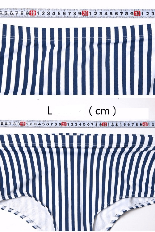 Experience the allure of Taddlee's stylish men's swimwear, designed with a sexy low waist for a confident and fashionable beach or poolside look.