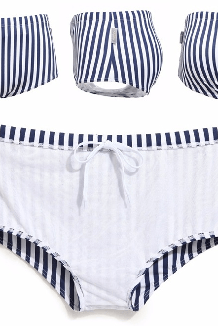 Experience the allure of Taddlee's stylish men's swimwear, designed with a sexy low waist for a confident and fashionable beach or poolside look.