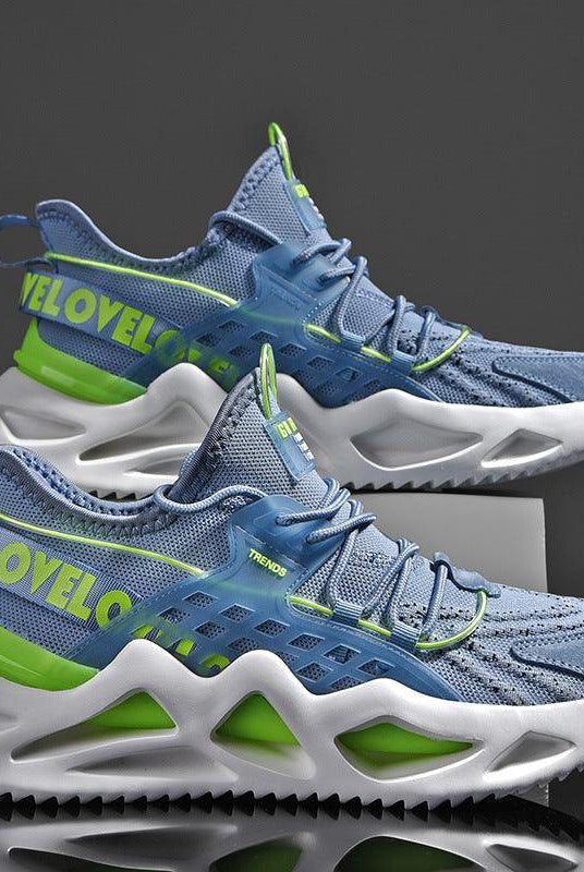 Fashion Causal Breathable Sneakers For Men