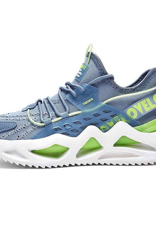 Fashion Causal Breathable Sneakers For Men