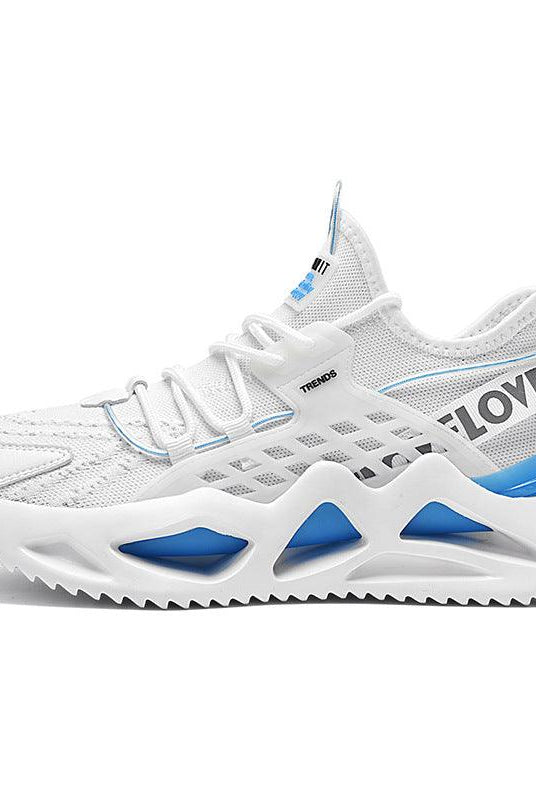 Fashion Causal Breathable Sneakers For Men
