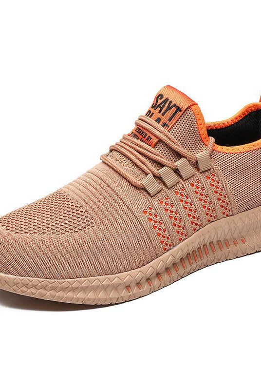 Fashion Men Sneakers