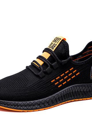 Fashion Men Sneakers