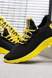 Fashion Men Sneakers