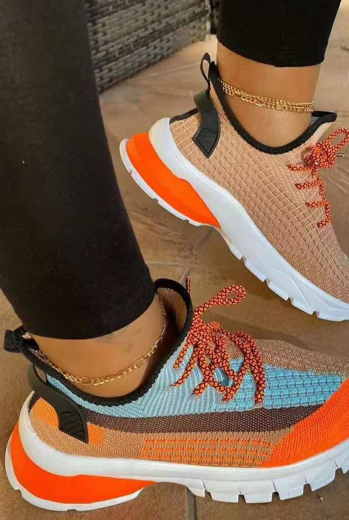 Four seasons sneakers