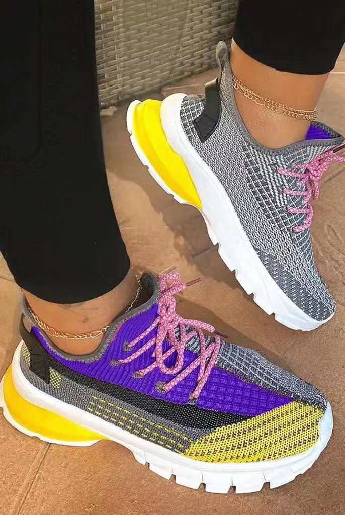 Four seasons sneakers