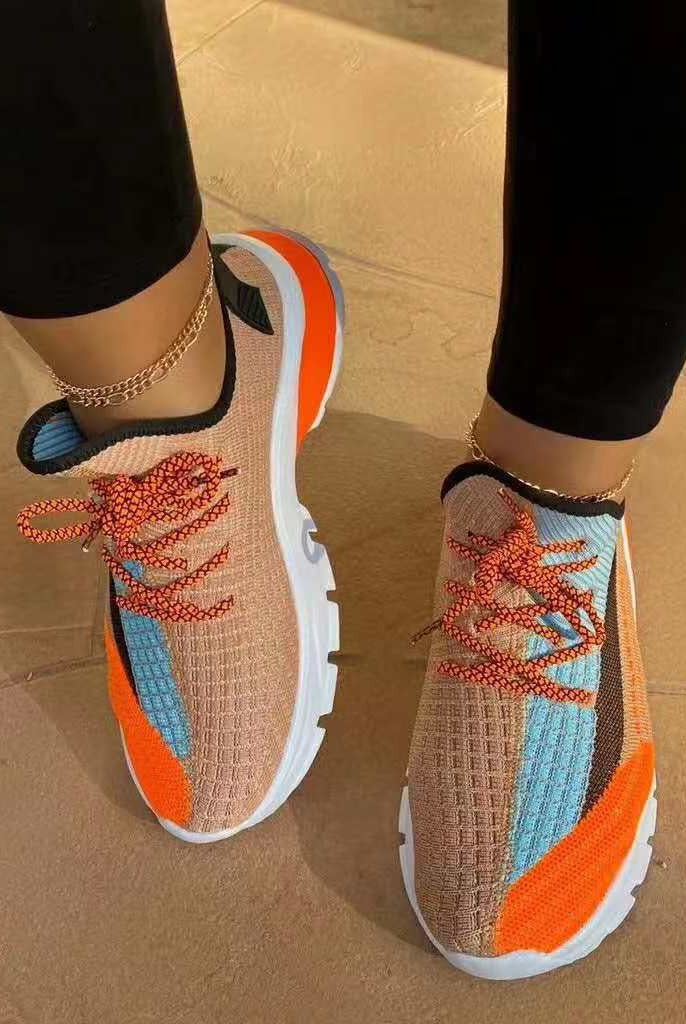 Four seasons sneakers