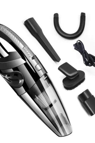 Handheld Vacuum Cleaner