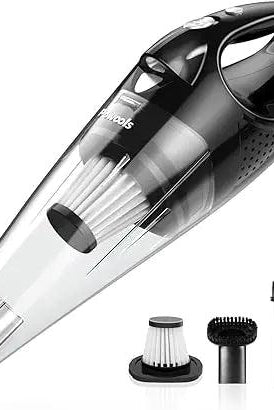 Handheld Vacuum Cleaner
