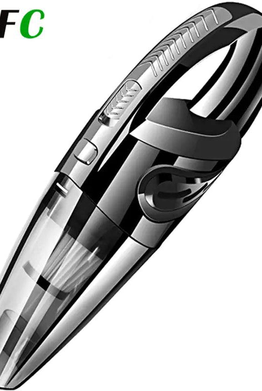 Handheld Vacuum Cleaner