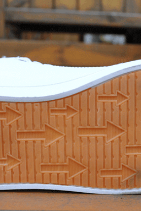 High top sneakers men Martin boots
