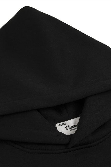 Hooded Sweaters Menswear Loose Pullover