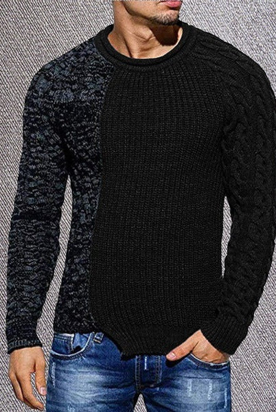 Knit sweaters